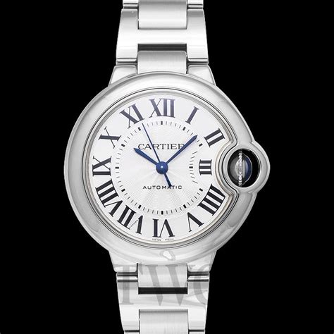 cartier w6920071|Cartier Ballon Bleu de Cartier (W6920071) .